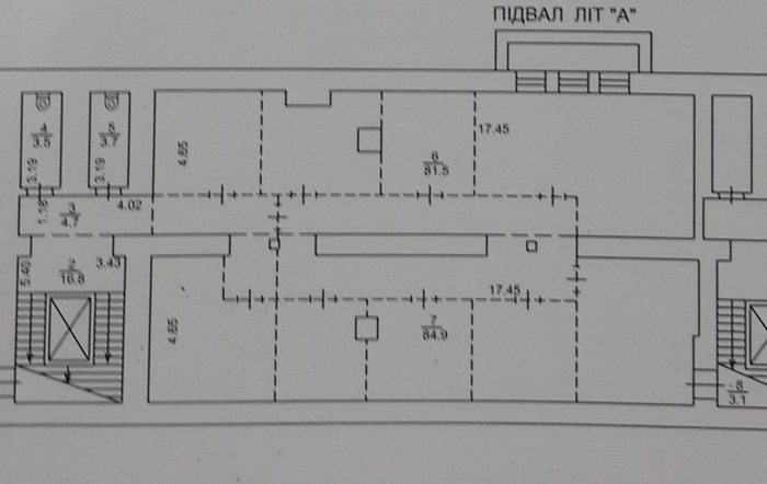 Срочно сдам в аренду! Київ