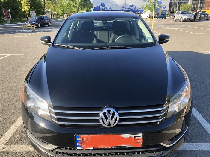 Продам Volkswagen B7 Киев