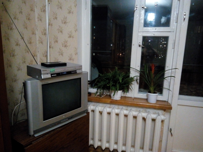 Сдам комнату 18 м в 2-х комнатной квартире посуточно для 1 или 2 человек. Київ