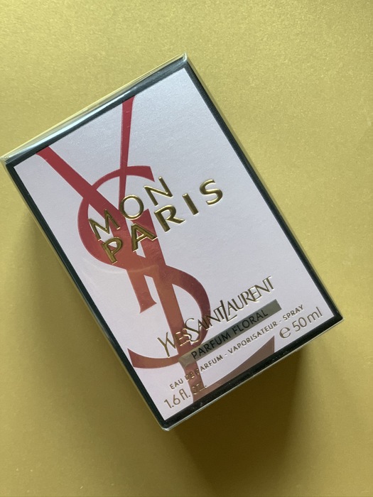 Продам аромат Mon Paris Parfum 90ml. тестер упаковка Київ