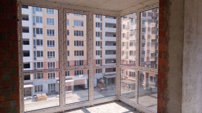 Продам квартиру по переуступке  Киев