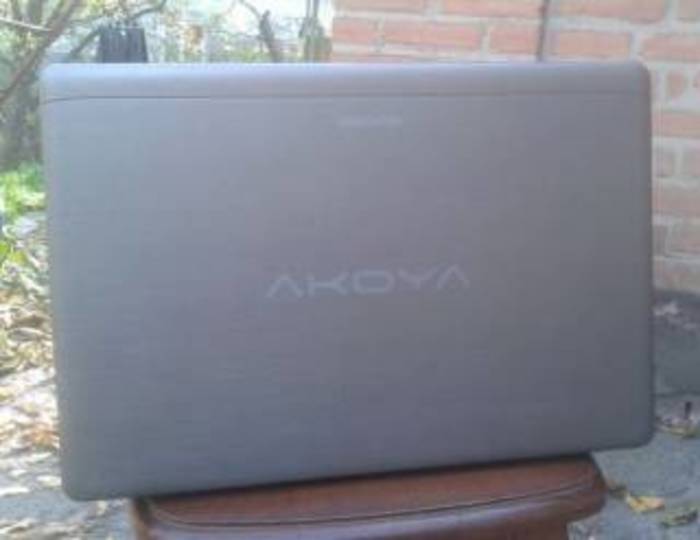 Ноутбук Touch  Medion Akoya E6412T Полтава