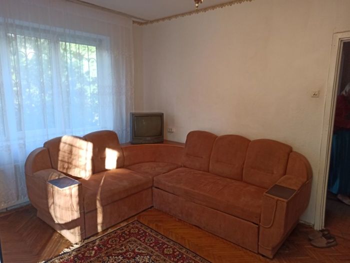 Срочная продажа 1-й квартиры в Голосеевском районе,Теремки-2 Киев