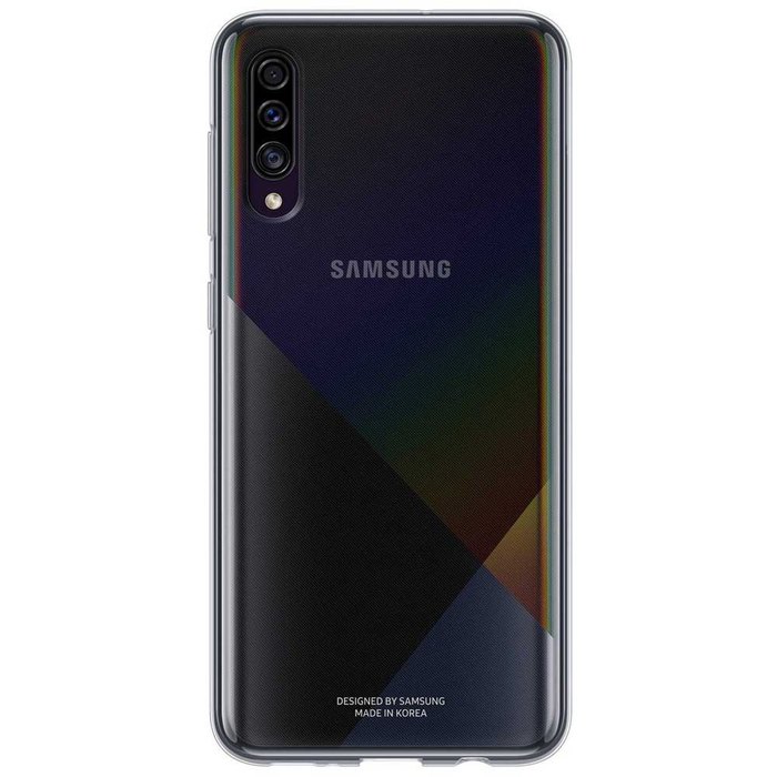 Galaxy A30s A307F 3/32GB Prism Crush Black Київ