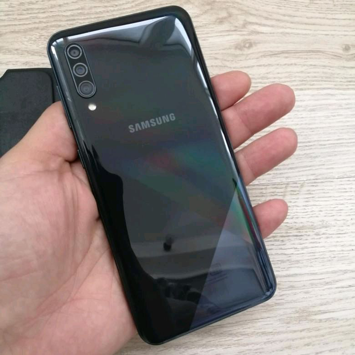 Galaxy A30s A307F 3/32GB Prism Crush Black Київ