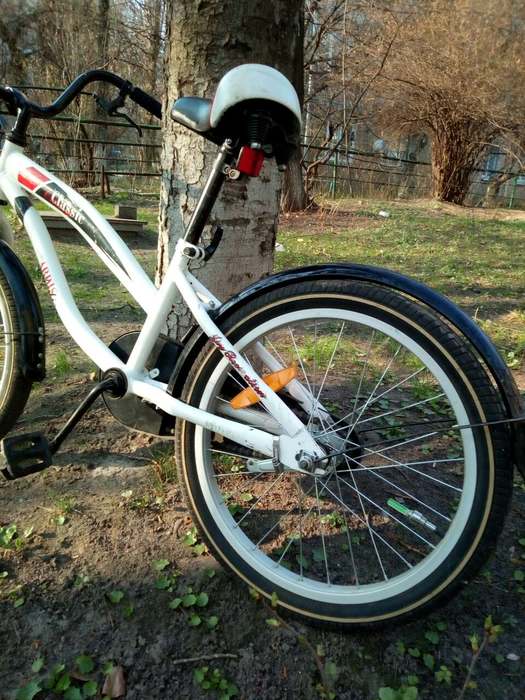 Велосипед детский-подростковый ф－мы ARDIS.Диаметр колес 20 Київ