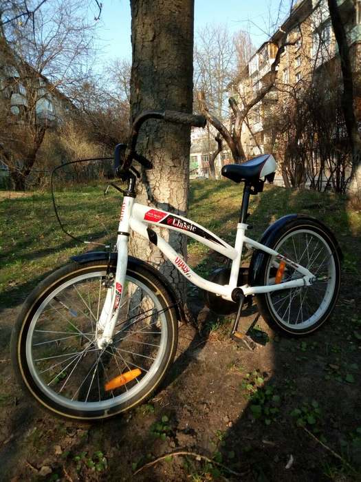 Велосипед детский-подростковый ф－мы ARDIS.Диаметр колес 20 Київ