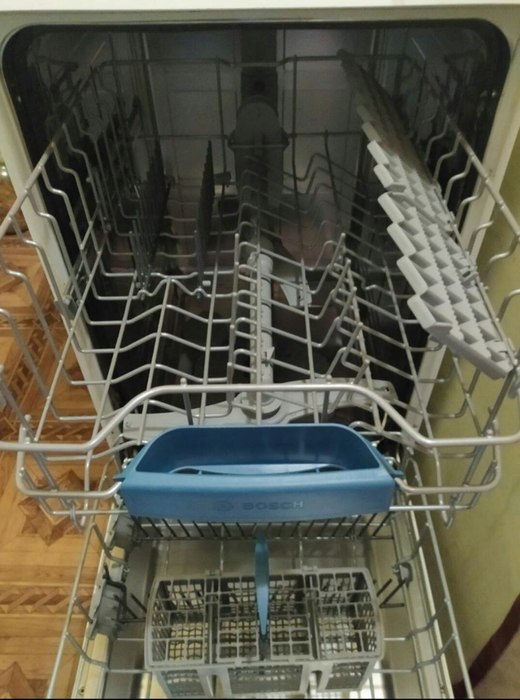 Посудомийна машина BOSCH Катеринополь