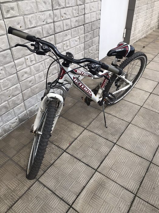 Велосипед Калиновка