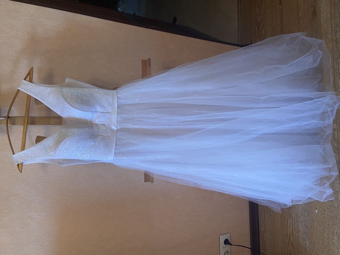 Продам свадебное платье  Київ