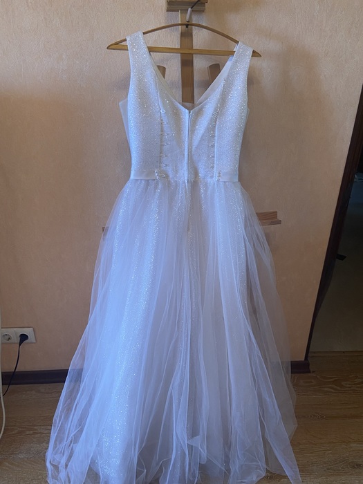 Продам свадебное платье  Київ