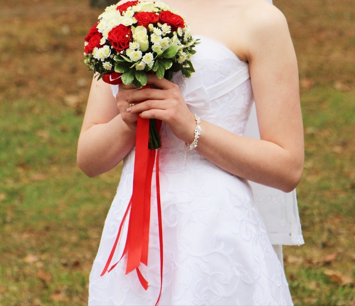 Свадебное платье Житомир