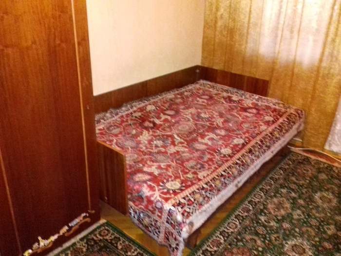 Сдам комнату на Троещине непосредственно от хозяина Киев