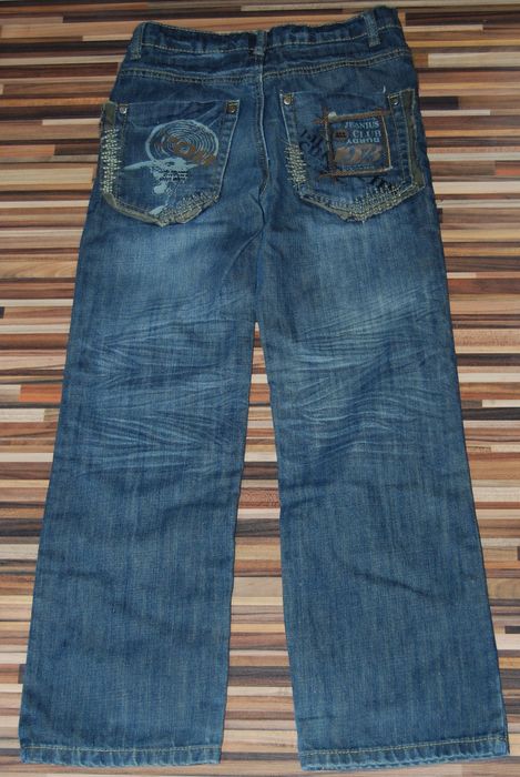 Джинсы, штаны XbW Jeans для мальчика  Киев