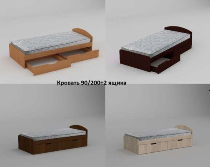Мебель, кровати детские Киев