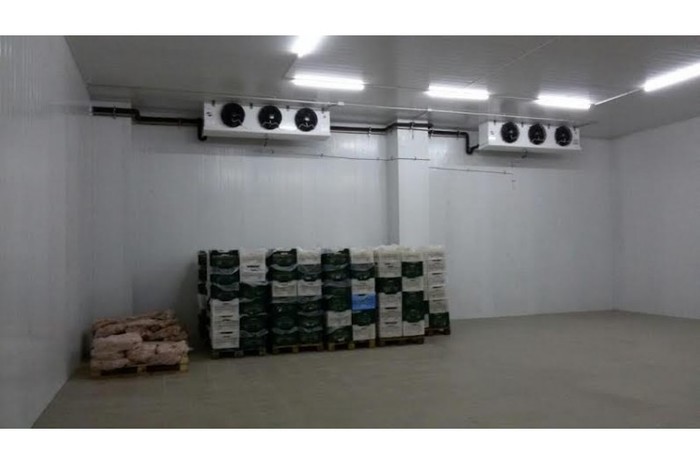 Продам холодильное оборудование для овощехранилища Харьков