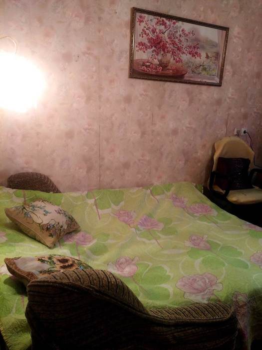 Сдаю комнату для одного человека за 4000грн. на Троещине Київ