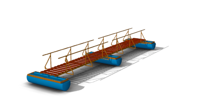 Елемент плавучості V - 1.1 м. куб   Киев