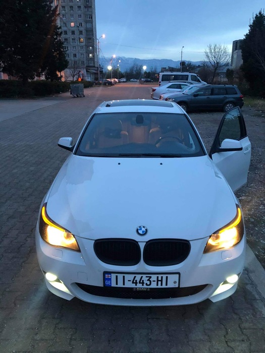 Bmw 528xi Київ