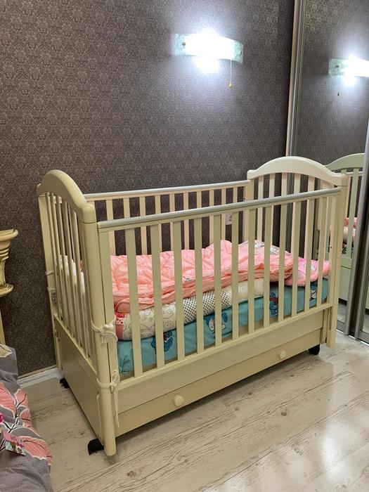 Детская кроватка  Киев