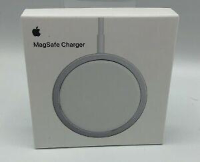 Магнитная зарядка Apple MagSafe Київ
