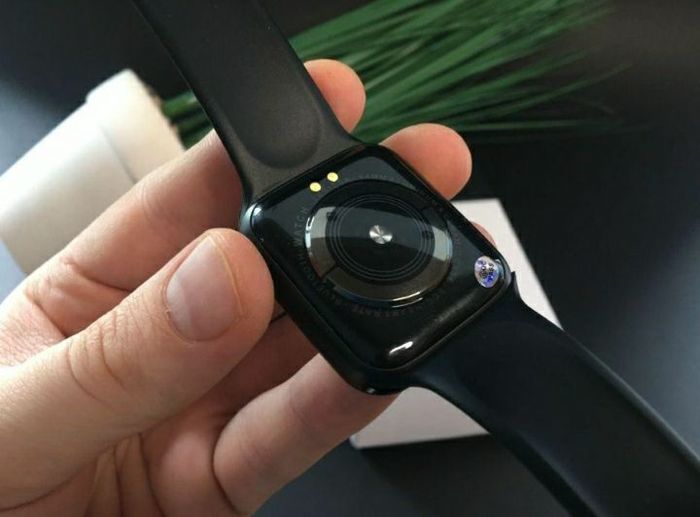 Умные часы Smart Watch  6  44 mm +Airpods в ПОДАРОК Владимир-Волынский
