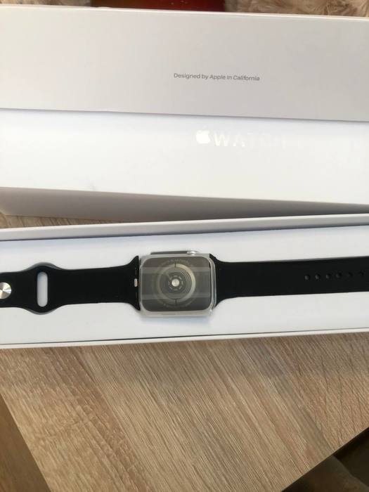 Apple Watch 6 series Копия 1:1 в оригинальной коробке Киев