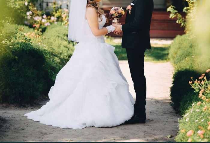 Свадебное платье  Чернигов