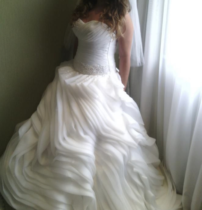 Свадебное платье  Чернигов