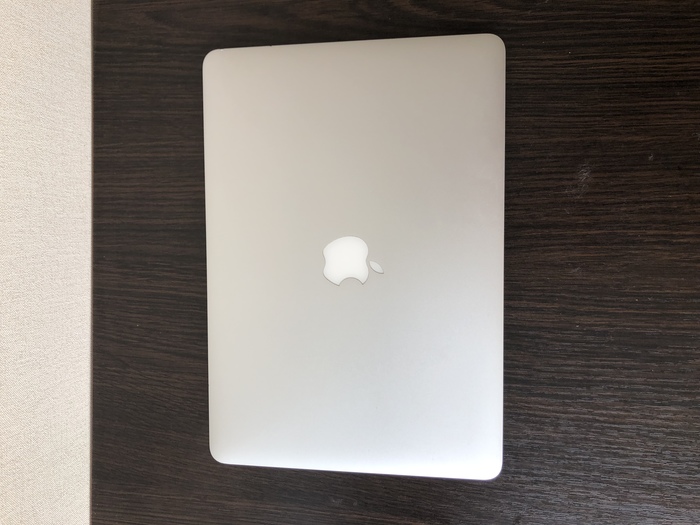 MacBook Air 13 (late 2015) Киев