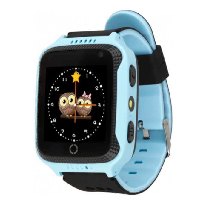 Детские смарт часы KIDS SMART WATCH with GPS + Камера Киев