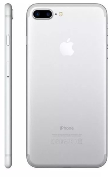 iPhone 7 Plus 128Gb (black, rose, gold, silver, red) Львов