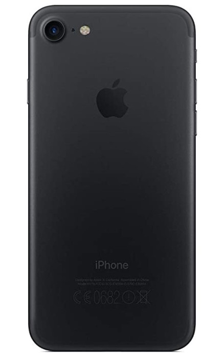 iPhone 7 256Gb (black, silver) Львов