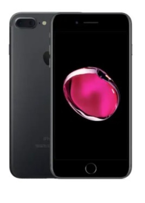 iPhone 7 Plus 128Gb (black, rose, gold, silver, red) Львов