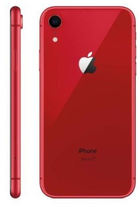 Iphone XR 128Gb (yellow, white, red, coral, blue, black) Львов