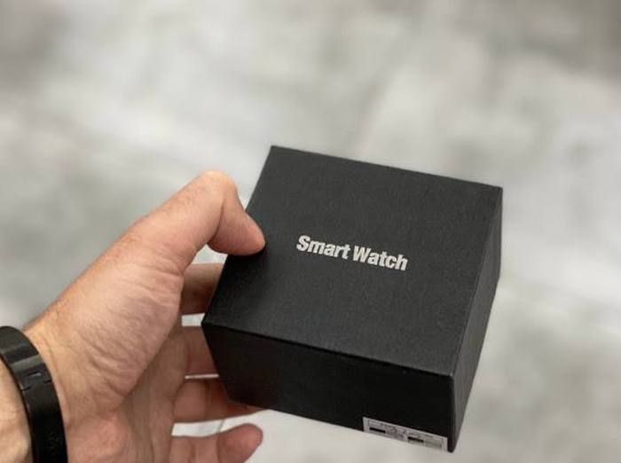 Стильные смарт-часы JET-5 Smart Watch 10023 Limited Edition  Одесса