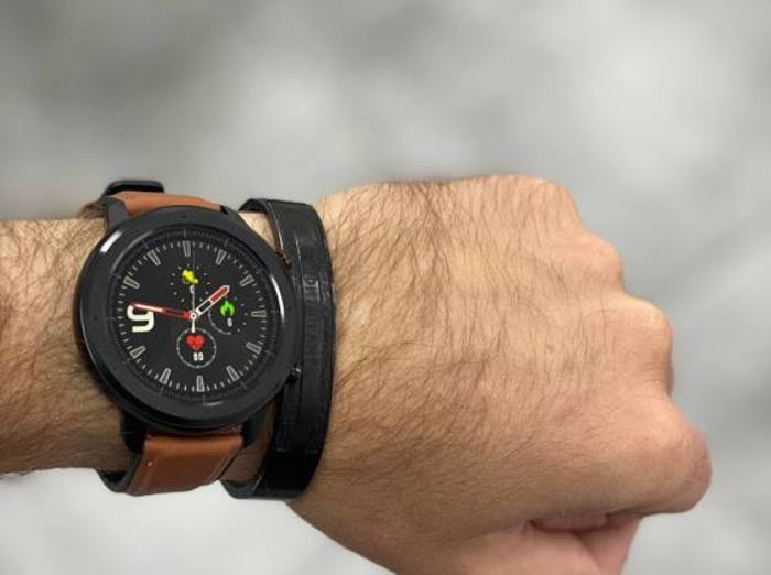 Стильные смарт-часы JET-5 Smart Watch 10023 Limited Edition  Одесса