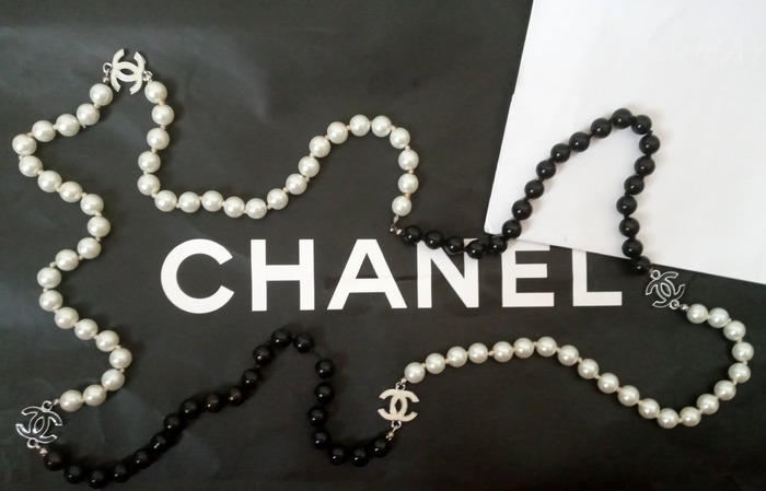 Продам бусы Chanel Киев