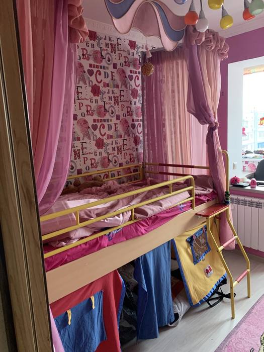Комплект мебели в детскую Cilek     Київ