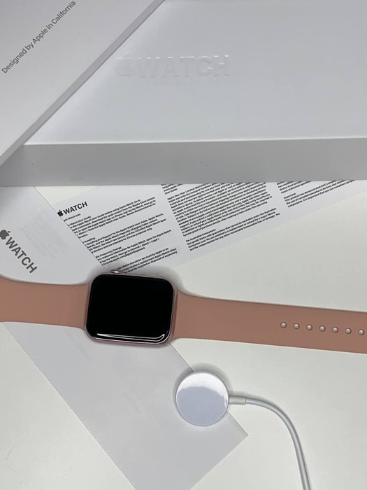 Apple Watch 6 (COPY) в оригинальной коробке ❕ Миргород