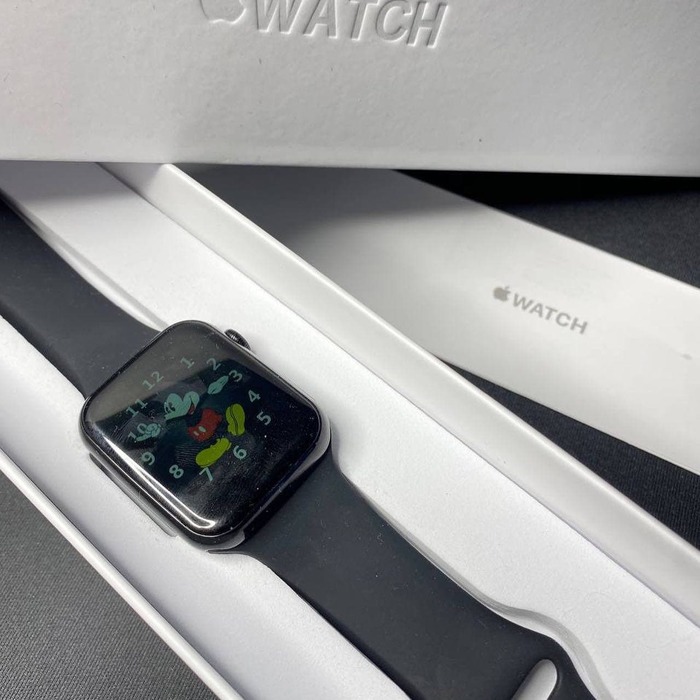 Apple Watch 6 (COPY) в оригинальной коробке ❕ Миргород