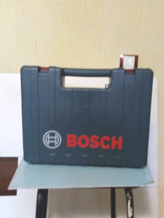 Продам новый перфоратор GBH 2 -26 840W (BOSCH). Київ