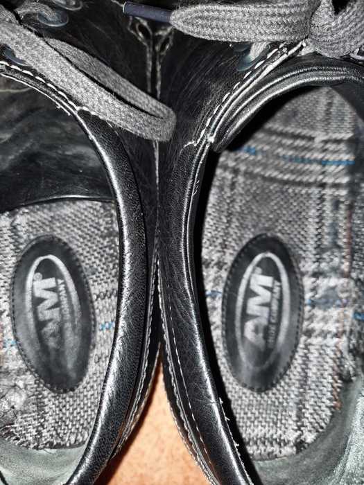 мужские ботинки туфли мокасины полностью кожа 43-46р-р Киев