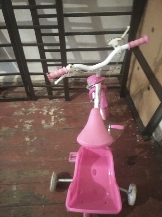 Продам велосипед детский Київ