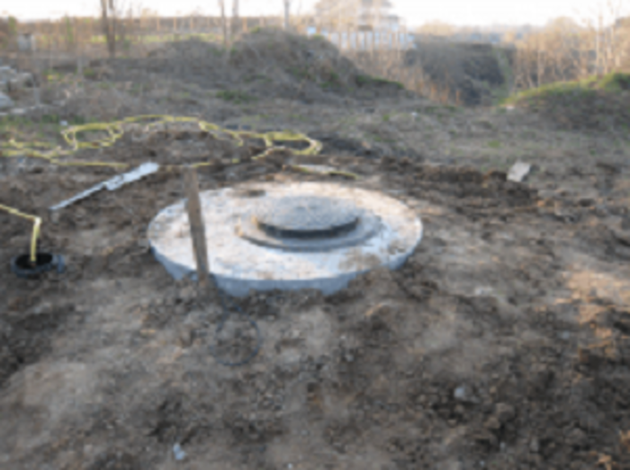   Бурение скважин на воду по Киевской области от «Гидроспецбур» Киев