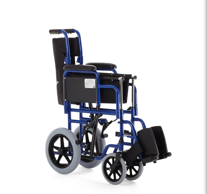 Инвалидная коляска Рубежное