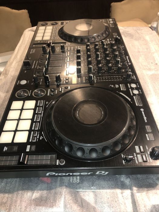 Продається Новий драйвер DJ Pioneer DDJ-1000 для Rekordbox  Прага