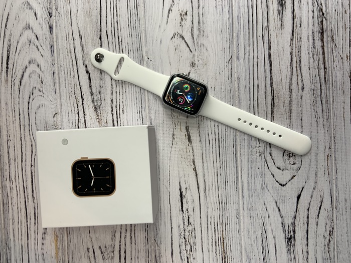 Смарт Часы, Smart Watch W26 - люксовая копия Apple Watch 6 серии Киев