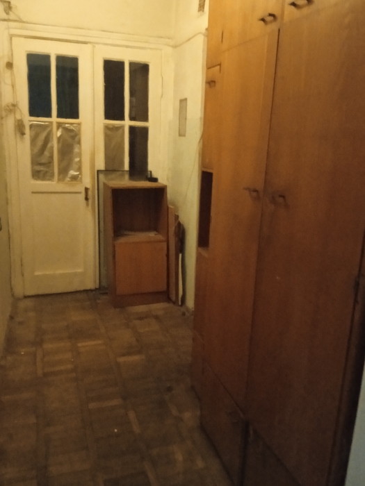  Сдам комнату в двухкомнатной квартире Киев
