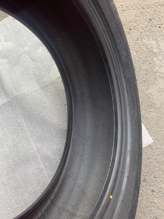 Автошина Michelin Primacy 4 205/55 R16 91H Желтые Воды